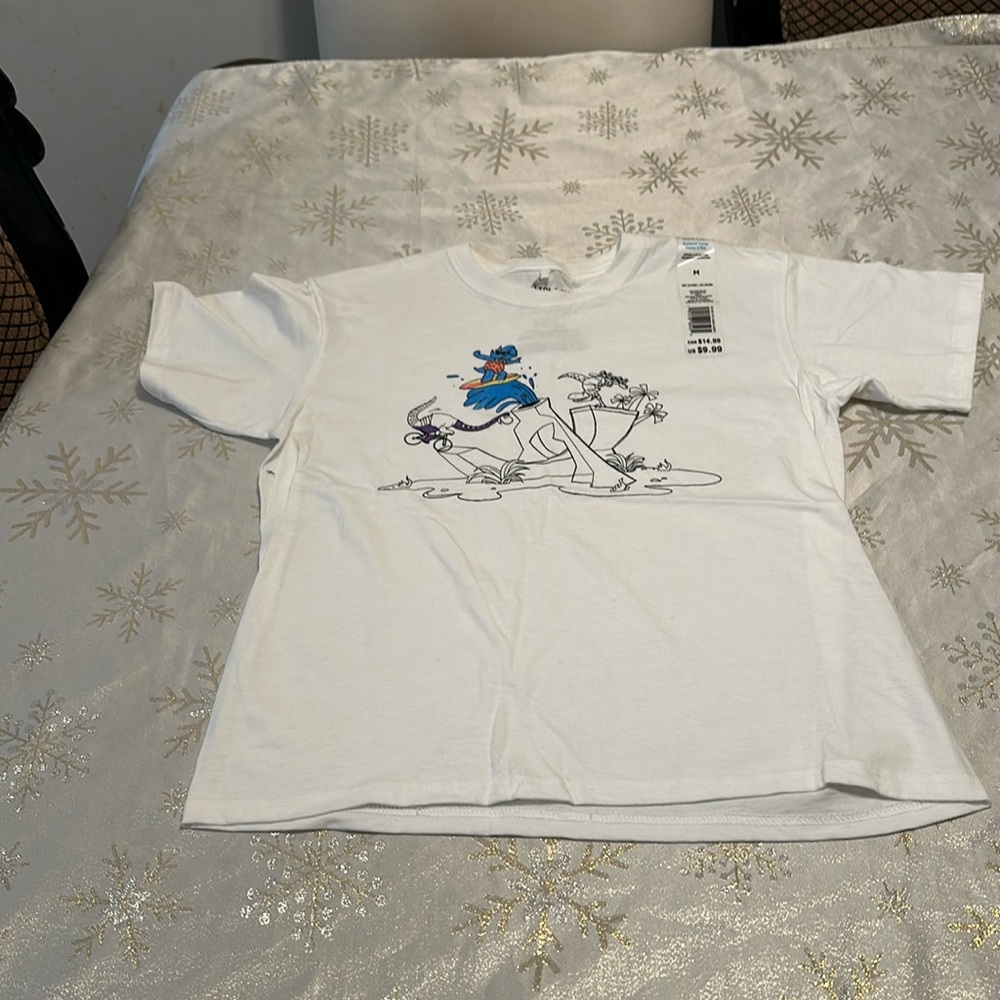 Creatology t shirt Sz M unisex
